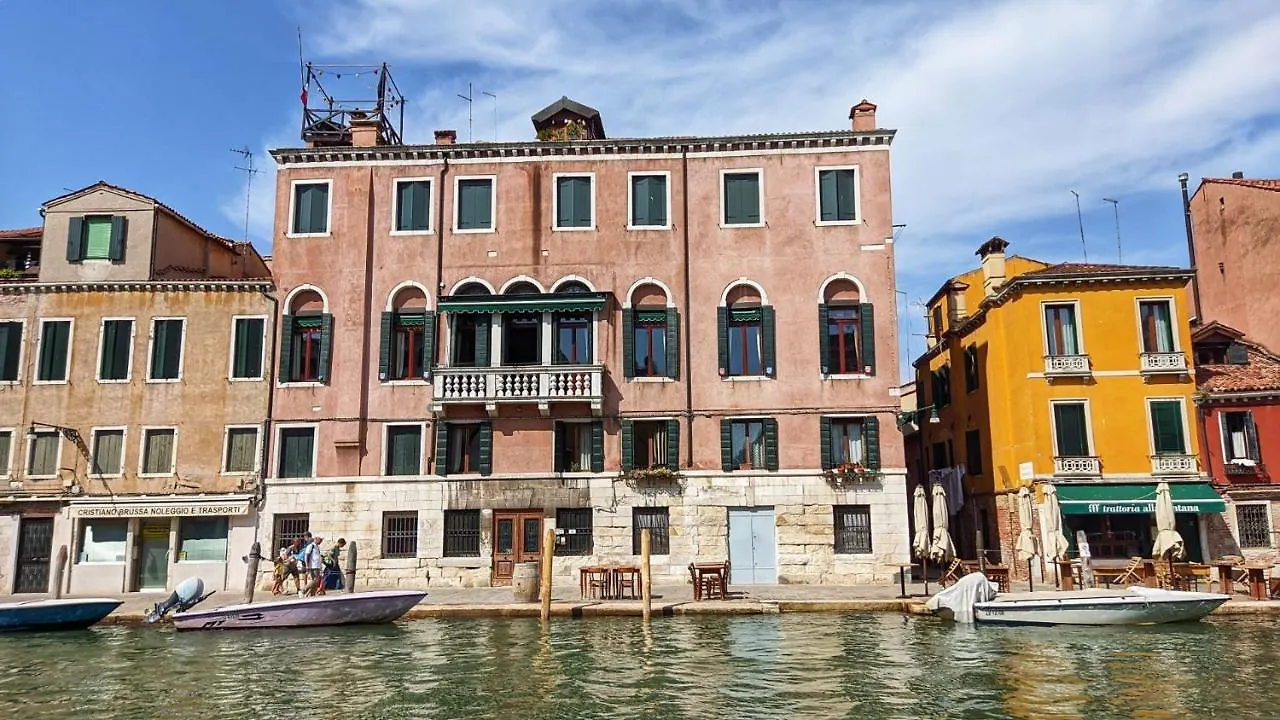 Bbtiepolo Guest House Venice