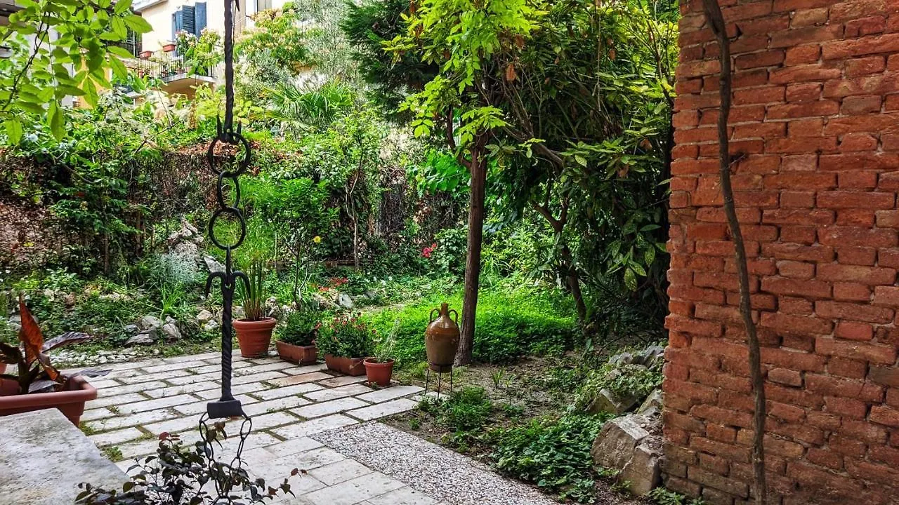 Bbtiepolo Guest House Venice 2*,  Italy