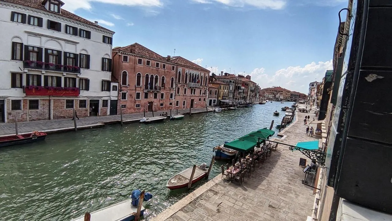 Bbtiepolo Guest House Venice