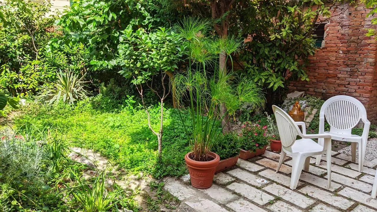 Bbtiepolo Guest House Venice