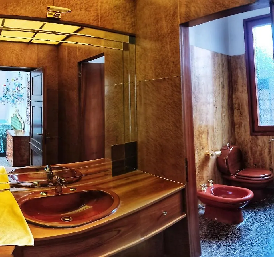 Bbtiepolo Guest House Venice 2*,  Italy