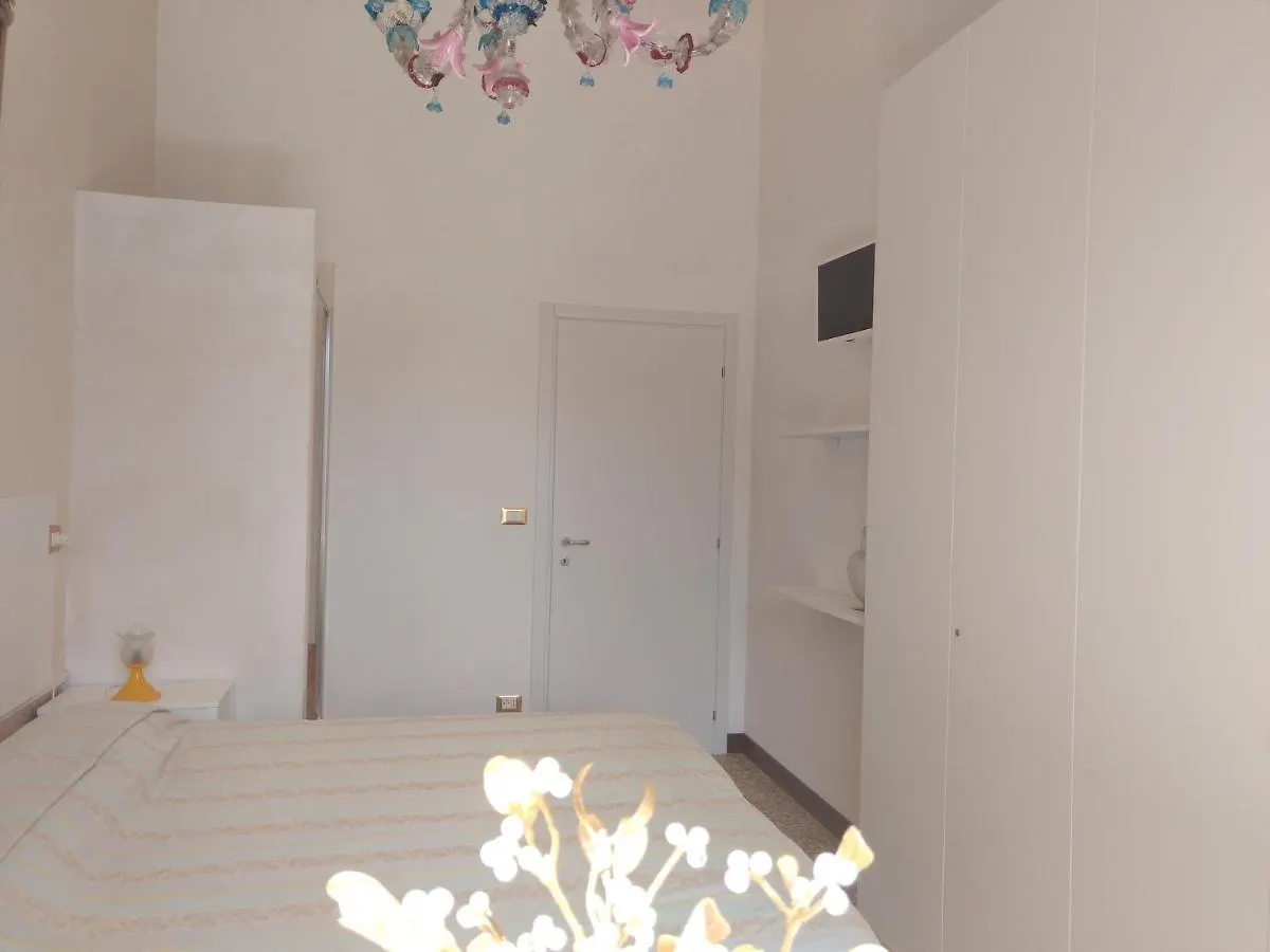 Bbtiepolo Guest House Venice