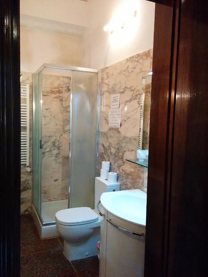 Bbtiepolo Guest House Venice