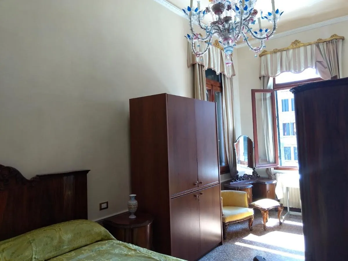 Bbtiepolo Guest House Venice