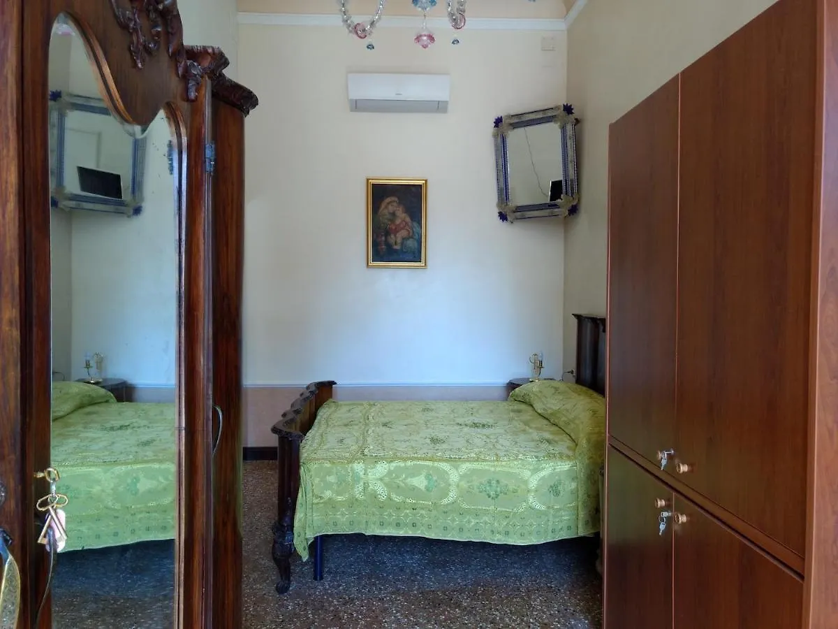 Bbtiepolo Guest House Venice 2*,