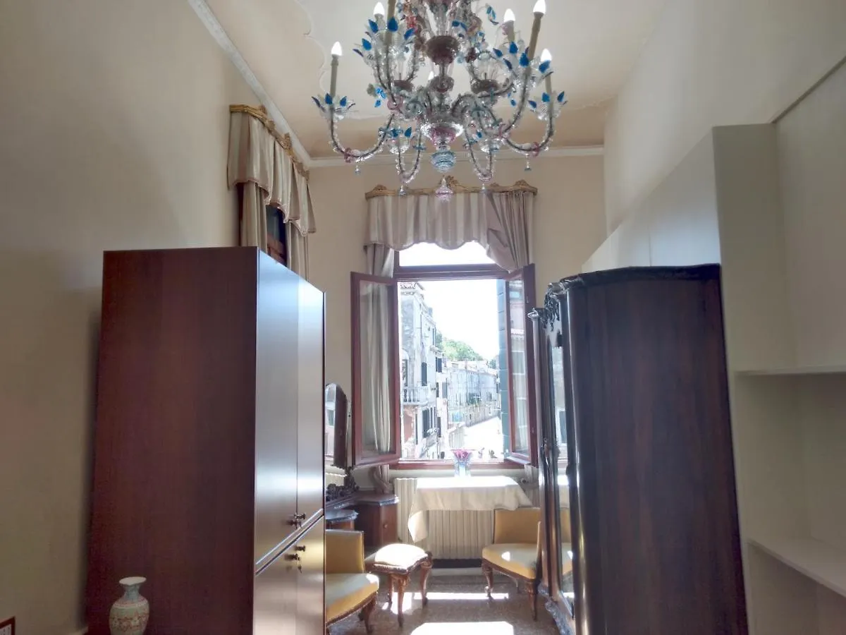Bbtiepolo Guest House Venice