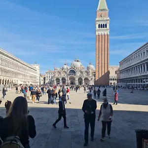 Gasthof San Marco Luxury, Venedig