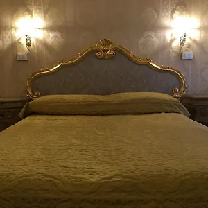 Gasthof Palazzo Ducale, Venedig