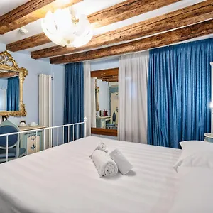 Hotel Piccolo Vecellio, Venedig