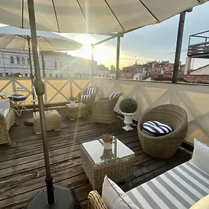 Aquamare, Boutique Venezia