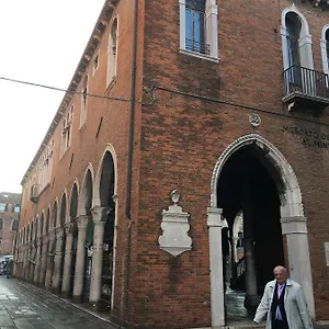 Antico Mercato Venezia
